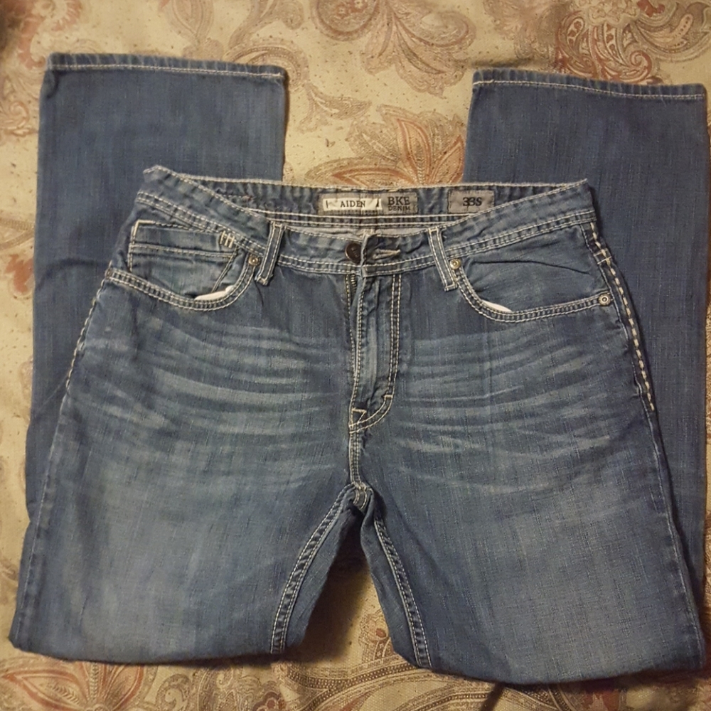 BKE jeans